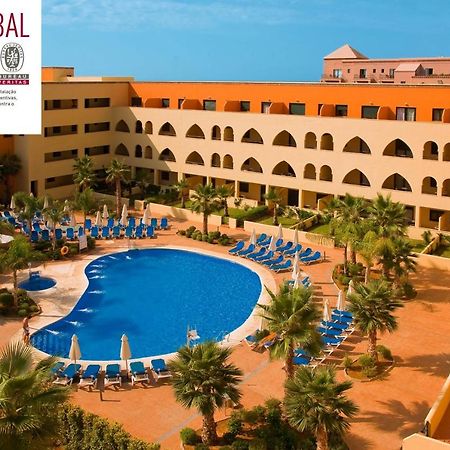 Apartamentos Playamarina Исла-Канела Экстерьер фото