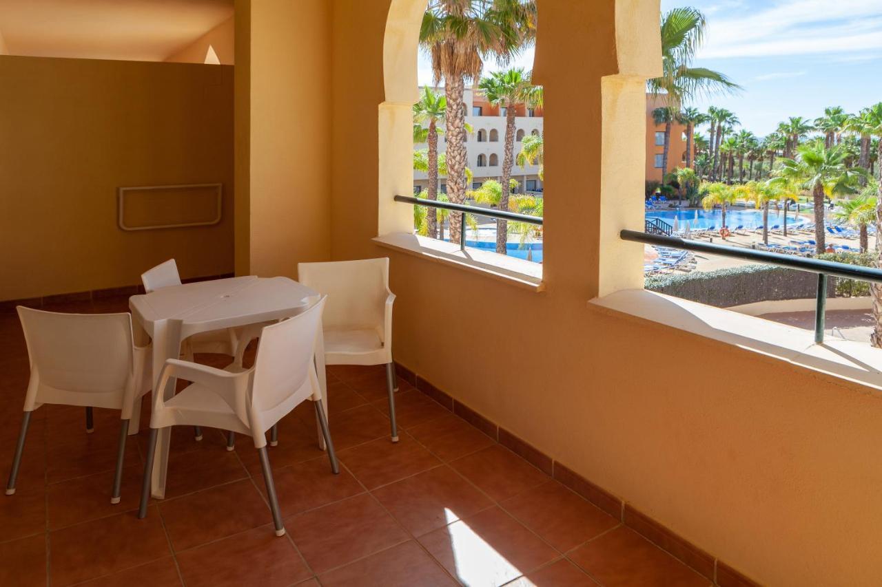 Apartamentos Playamarina Исла-Канела Экстерьер фото