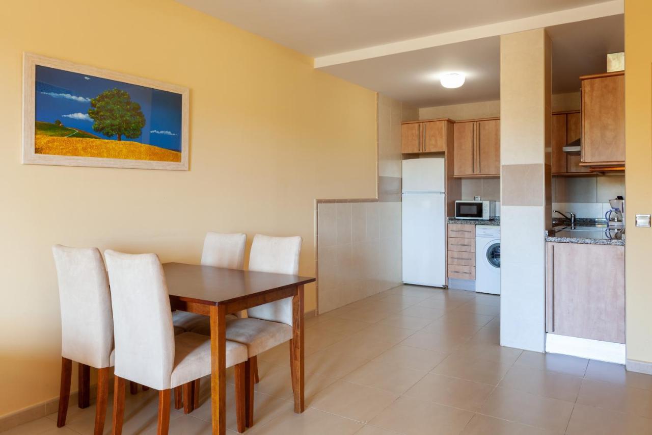 Apartamentos Playamarina Исла-Канела Экстерьер фото