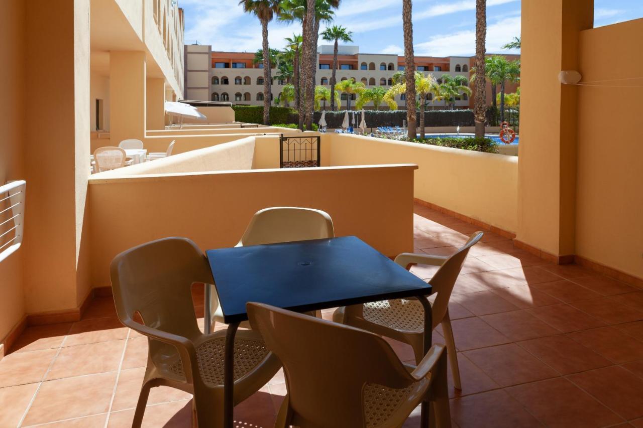 Apartamentos Playamarina Исла-Канела Экстерьер фото