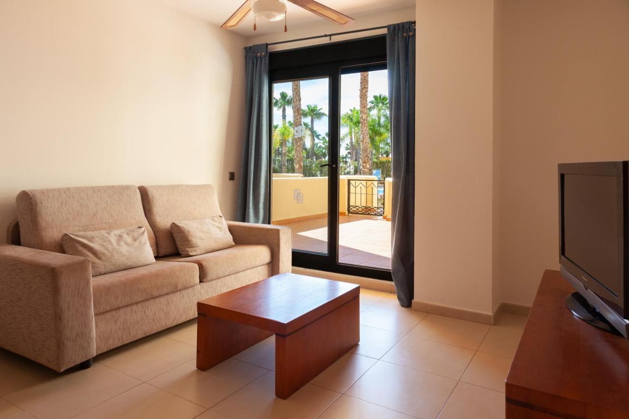 Apartamentos Playamarina Исла-Канела Экстерьер фото