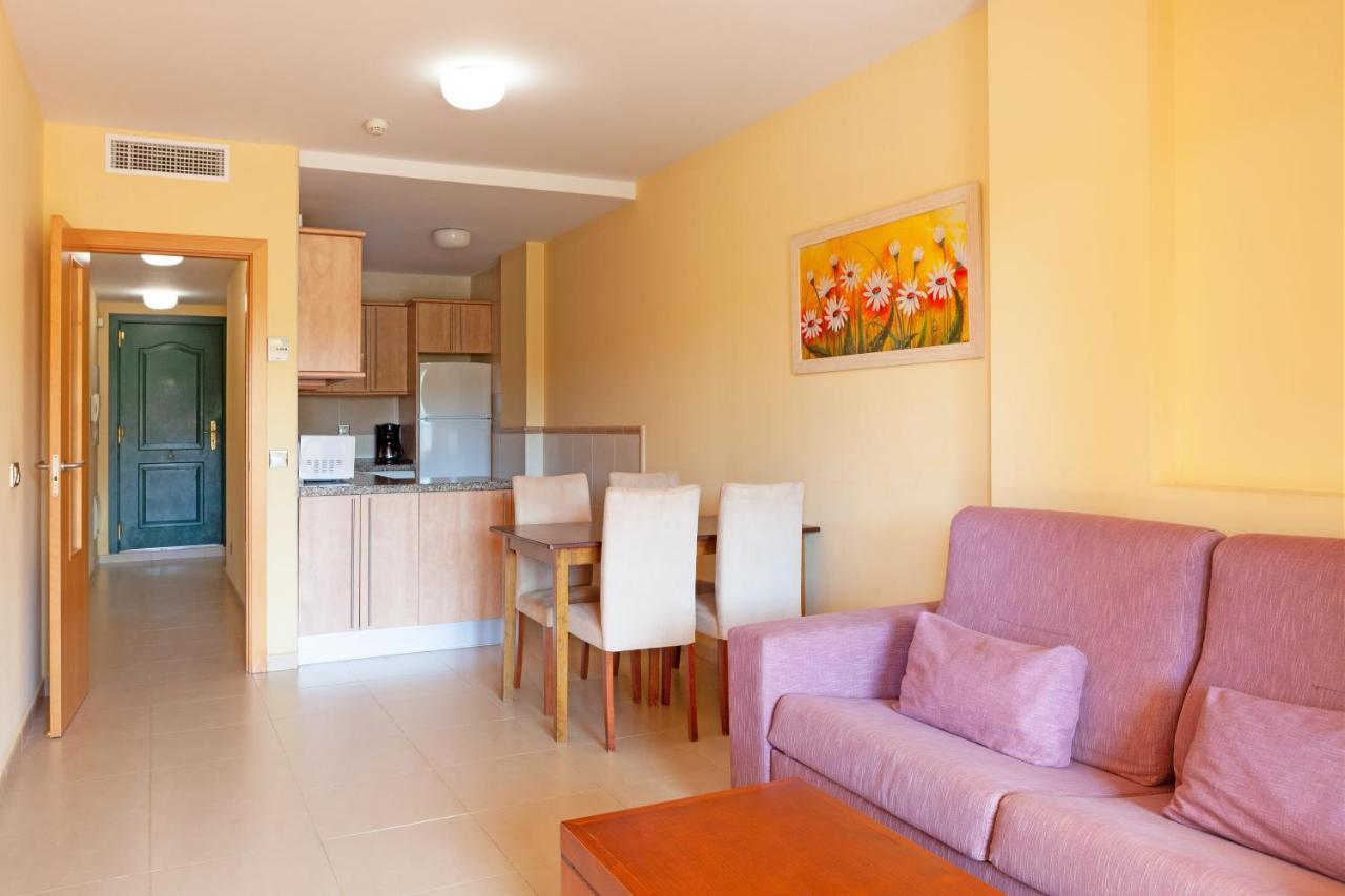 Apartamentos Playamarina Исла-Канела Экстерьер фото