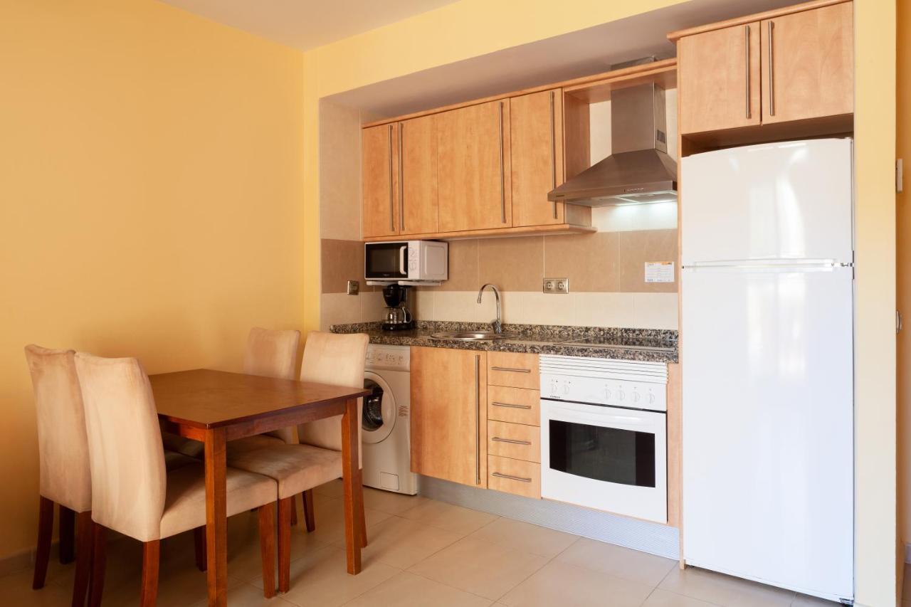 Apartamentos Playamarina Исла-Канела Экстерьер фото