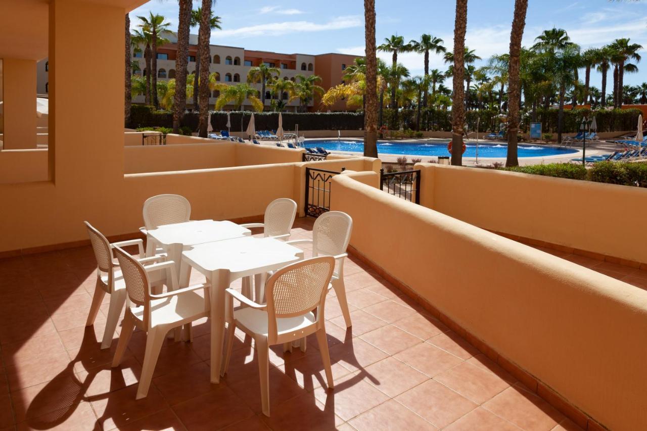 Apartamentos Playamarina Исла-Канела Экстерьер фото