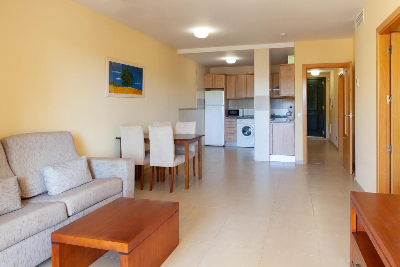 Apartamentos Playamarina Исла-Канела Экстерьер фото