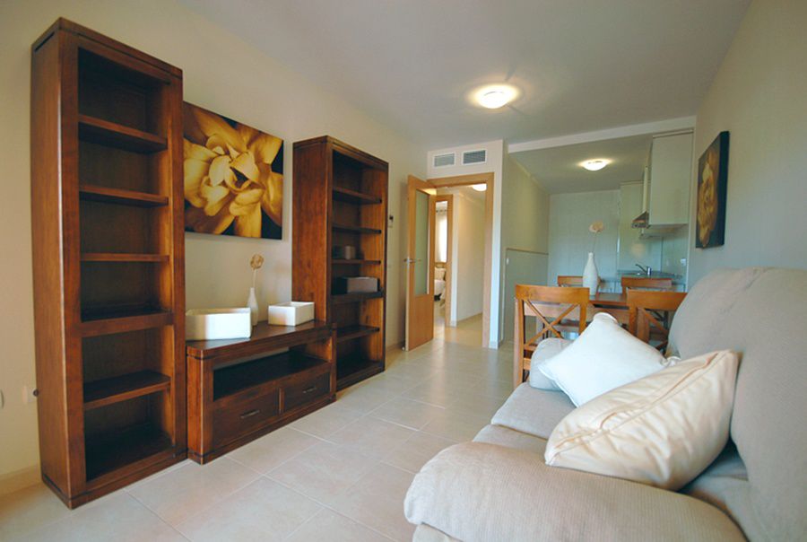 Apartamentos Playamarina Исла-Канела Экстерьер фото