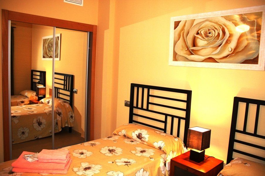 Apartamentos Playamarina Исла-Канела Номер фото